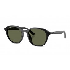 Окуляри сонцезахисні Ray Ban RB 4459D чорний