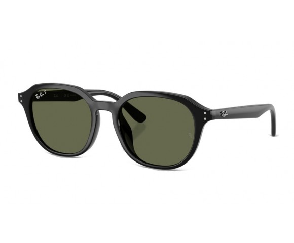 Окуляри сонцезахисні Ray Ban RB 4459D чорний