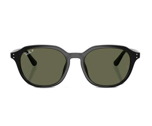 Окуляри сонцезахисні Ray Ban RB 4459D чорний