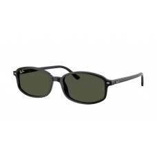 Окуляри сонцезахисні Ray Ban RB 2232 чорний