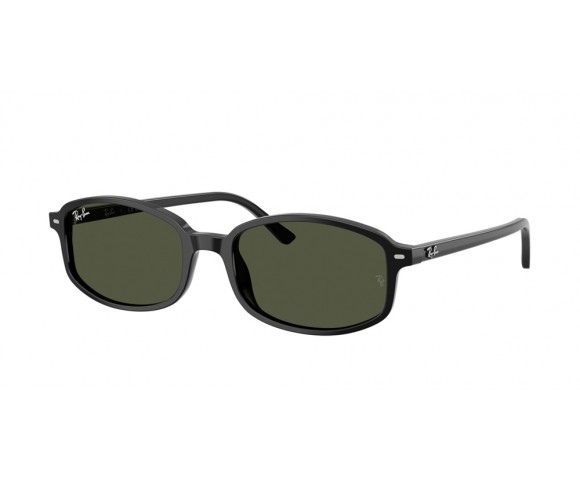 Окуляри сонцезахисні Ray Ban RB 2232 чорний