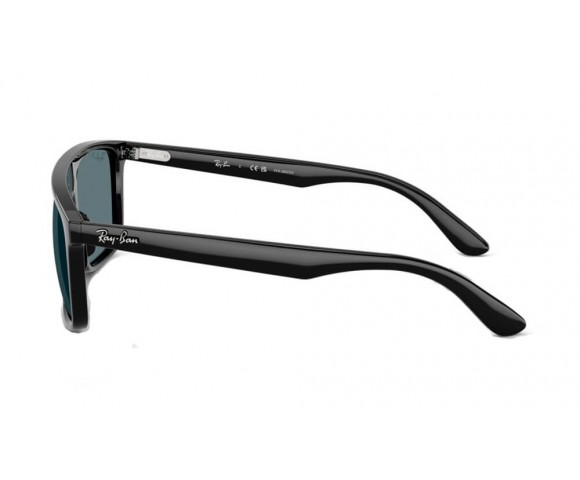 Окуляри сонцезахисні Ray Ban RB 2222 чорний