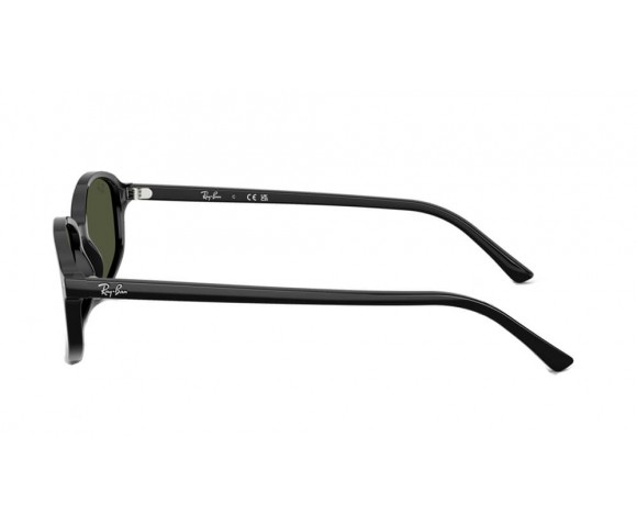 Окуляри сонцезахисні Ray Ban RB 2232 чорний