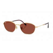 Окуляри сонцезахисні Ray Ban RB 3749 червоний