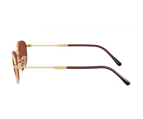 Окуляри сонцезахисні Ray Ban RB 3749 червоний
