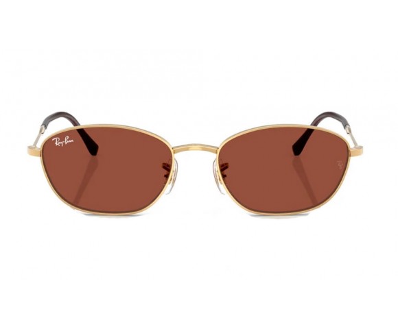 Окуляри сонцезахисні Ray Ban RB 3749 червоний