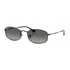 Окуляри сонцезахисні Ray Ban RB 3832 чорний