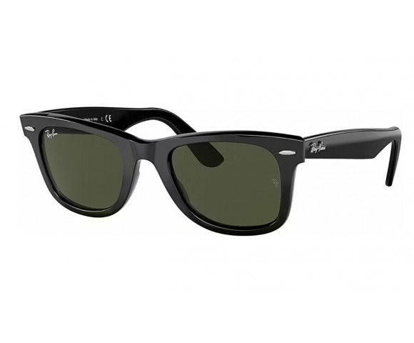 Очки солнцезащитные Ray Ban RB 2140 черный