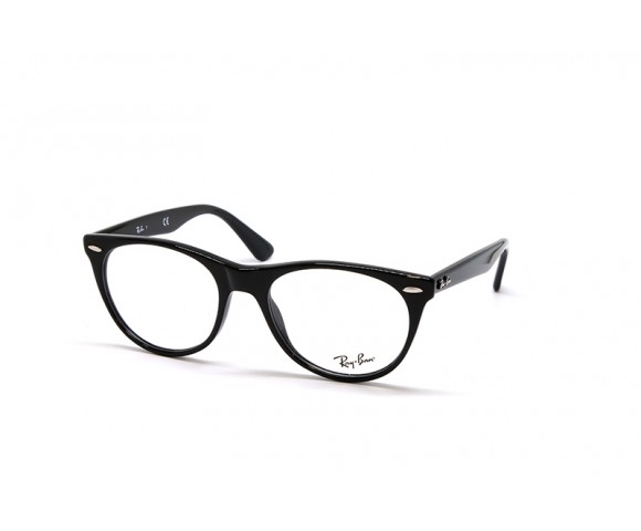Оправа для очков Ray Ban RX 2185V черный