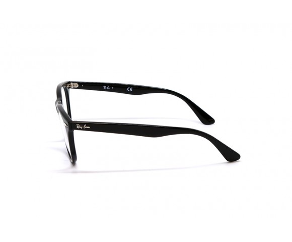 Оправа для очков Ray Ban RX 2185V черный
