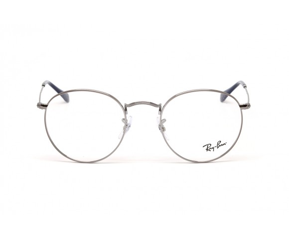 Оправа для окулярів Ray Ban RX 3447V срібний