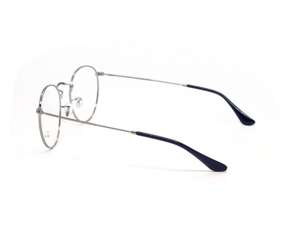 Оправа для окулярів Ray Ban RX 3447V срібний