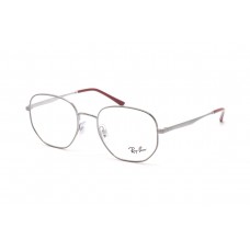 Оправа для очков Ray Ban RX 3682V серебряный