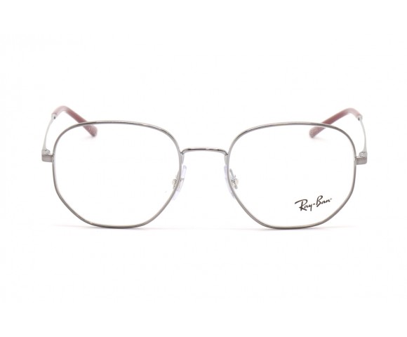 Оправа для очков Ray Ban RX 3682V серебряный