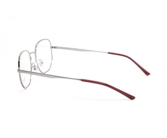 Оправа для очков Ray Ban RX 3682V серебряный