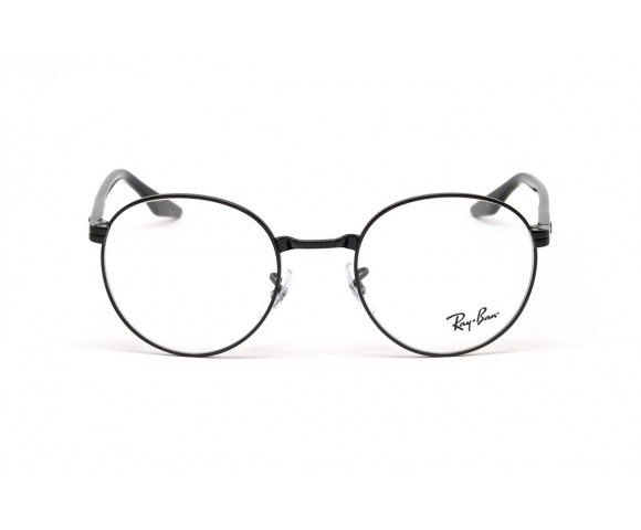 Оправа для очков Ray Ban RX 3691V черный