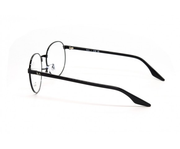Оправа для очков Ray Ban RX 3691V черный