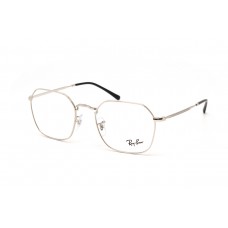Оправа для очков Ray Ban RX 3694V серебряный