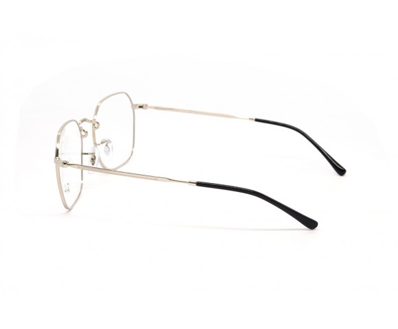 Оправа для очков Ray Ban RX 3694V серебряный