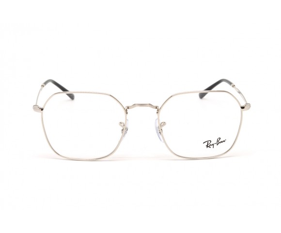 Оправа для очков Ray Ban RX 3694V серебряный
