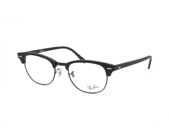 Оправа для очков Ray Ban RX 5154 черный