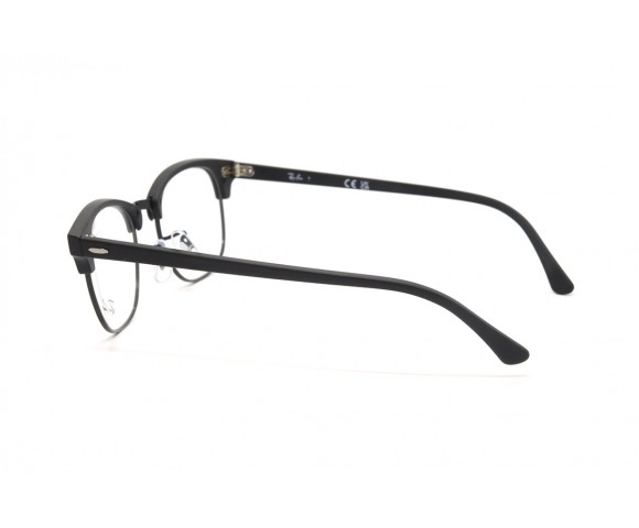 Оправа для очков Ray Ban RX 5154 черный