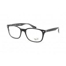 Оправа для очков Ray Ban RX 5375 черный