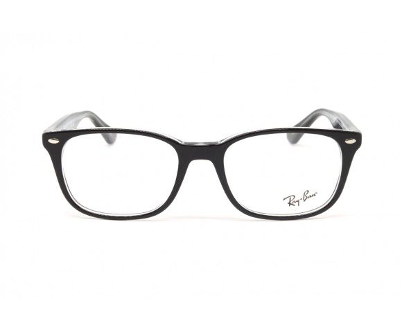 Оправа для очков Ray Ban RX 5375 черный