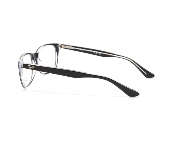 Оправа для очков Ray Ban RX 5375 черный
