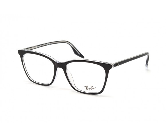 Оправа для очков Ray Ban RX 5422 черный