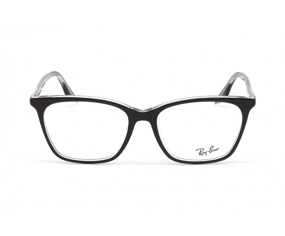 Оправа для очков Ray Ban RX 5422 черный