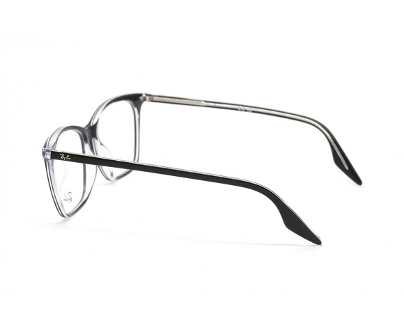 Оправа для очков Ray Ban RX 5422 черный