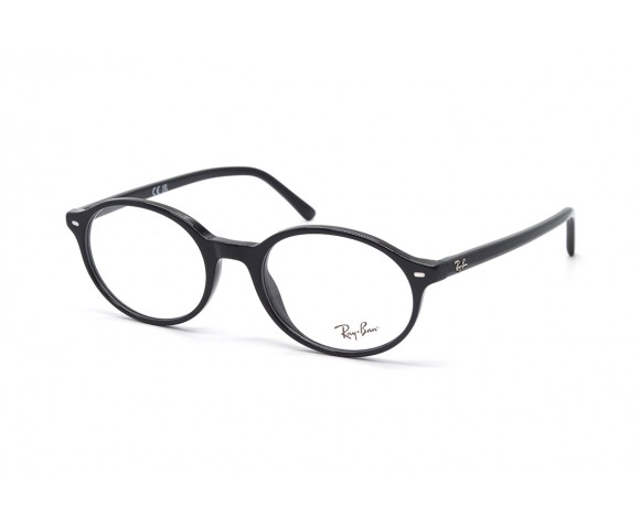 Оправа для очков Ray Ban RX 5429 черный