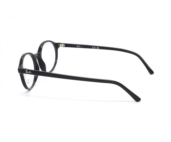 Оправа для очков Ray Ban RX 5429 черный