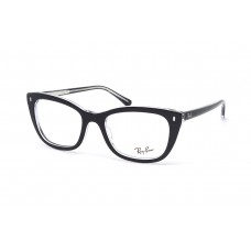 Оправа для очков Ray Ban RX 5433 черный