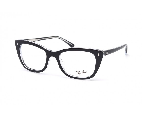 Оправа для очков Ray Ban RX 5433 черный