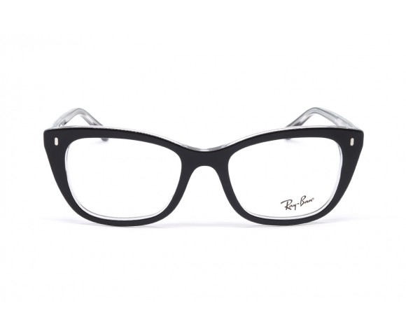 Оправа для очков Ray Ban RX 5433 черный