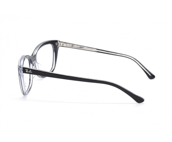 Оправа для очков Ray Ban RX 5433 черный