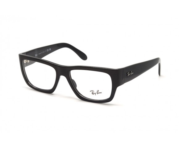 Оправа для очков Ray Ban RX 5487 черный
