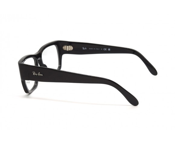 Оправа для очков Ray Ban RX 5487 черный