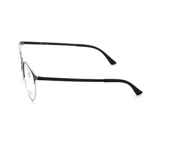 Оправа для окулярів Ray Ban RX 6375 срібний