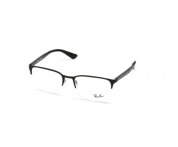Оправа для очков Ray Ban RX 6428 черный