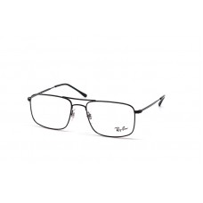 Оправа для очков Ray Ban RX 6434 черный