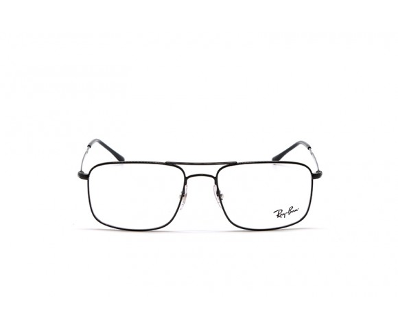Оправа для очков Ray Ban RX 6434 черный