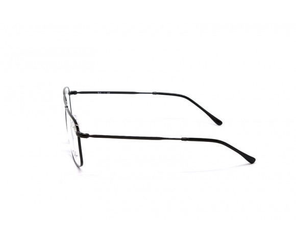 Оправа для очков Ray Ban RX 6434 черный