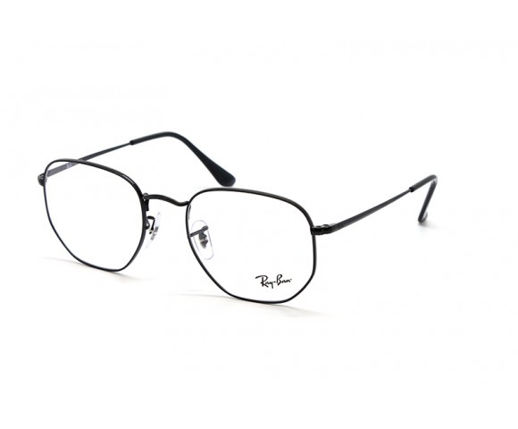 Оправа для очков Ray Ban RX 6448 черный