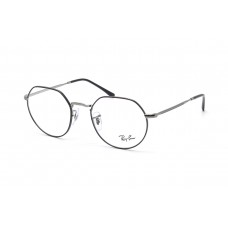 Оправа для очков Ray Ban RX 6465 черный