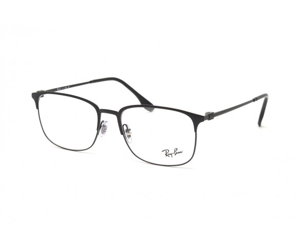 Оправа для очков Ray Ban RX 6494 черный