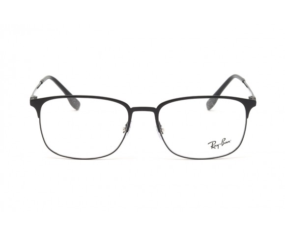 Оправа для очков Ray Ban RX 6494 черный