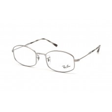 Оправа для очков Ray Ban RX 6510 серебряный